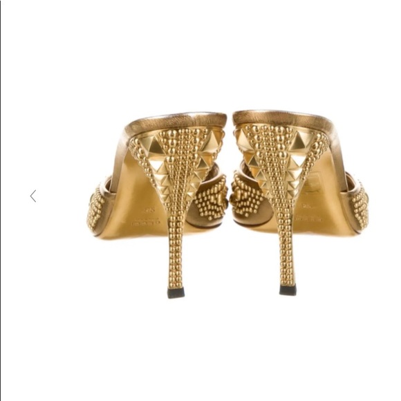 GUCCI SHOES - Picture 6 of 10